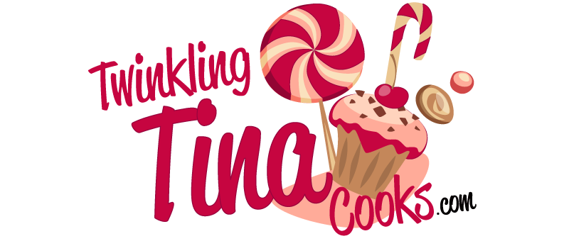 Twinkling Tina Cooks