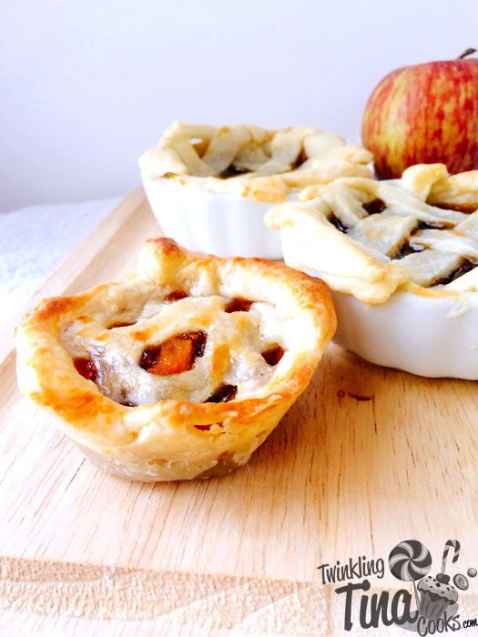 mini-apple-pies-mini-apple-pie-bites-recipe-mini-apple-pie-eggless ...
