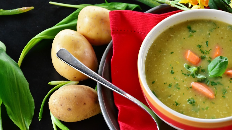 Top 10 reasons you need a soup maker in your life