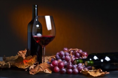 benefits of organic wine 