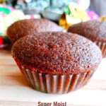super moist chocolate cupcake recipe